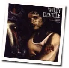 Across The Borderline Chords by Willy Deville