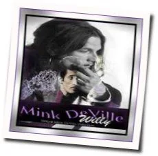 That World Outside Chords by Willy Deville