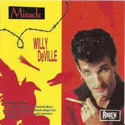 When The Night Falls Chords by Willy Deville