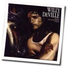 Across The Borderline by Willy Deville