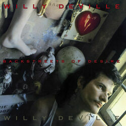 All In The Name Of Love Ukulele by Willy Deville