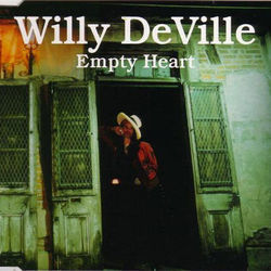 Empty Heart Ukulele Chords by Willy Deville