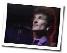 Mixed Up Shook Up Girl Chords by Willy Deville