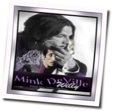 That World Outside Chords by Willy Deville