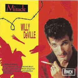 When The Night Falls by Willy Deville