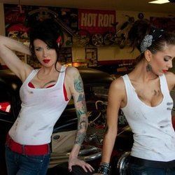 Blue Moon Of Kentucky Chords by The Devils Daughters