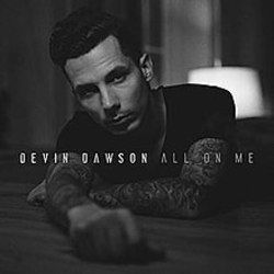 All On Me Bass tabs by Devin Dawson