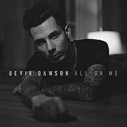 All On Me by Devin Dawson