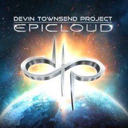 Divine by Devin Townsend Project