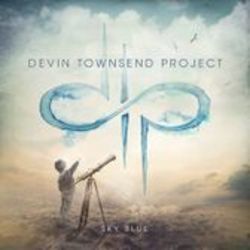 Midnight Sun by Devin Townsend Project