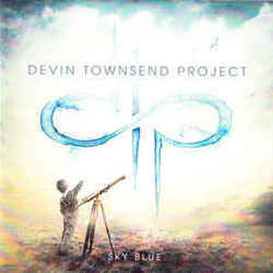 Warrior by Devin Townsend Project