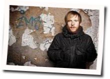Bloodhound Acoustic Chords by Kevin Devine