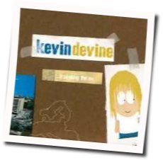 You Are My Sunshine by Kevin Devine
