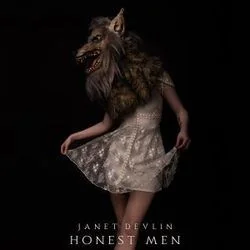 Honest Men Chords by Janet Devlin