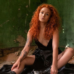 Better Now Chords by Janet Devlin