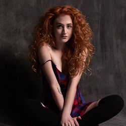 Cinema Screen Chords by Janet Devlin