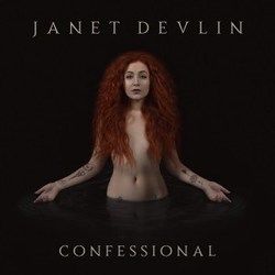 Confessional Ukulele by Janet Devlin