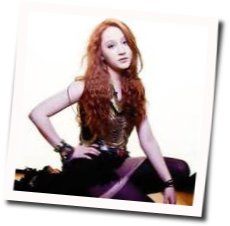 Crown Of Thorns Chords by Janet Devlin