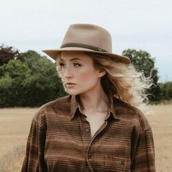 Ghosted Chords by Janet Devlin