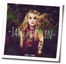 Nothing Lost Something Found by Janet Devlin