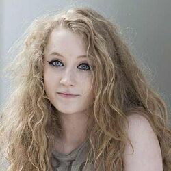 Your Song by Janet Devlin