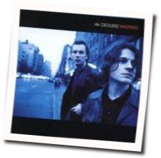 Waiting Chords by The Devlins