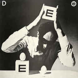 Be Stiff Chords by DEVO