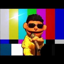 Puppet Boy Chords by DEVO