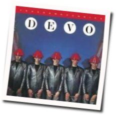 Snowball Chords by DEVO