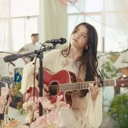 Old Times Sake Chords by Devon Gabriella