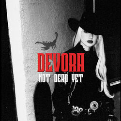 Not Dead Yet Ukulele Chords by Devora