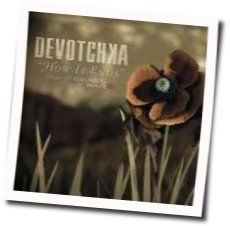 How It Ends Tabs by DeVotchKa