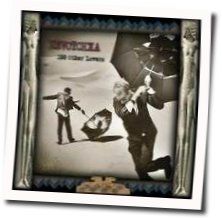 Only Love Can Break Your Heart Chords by DeVotchKa