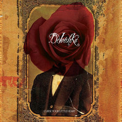 This Place Is Haunted Tabs by DeVotchKa