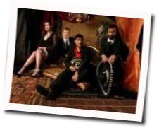 Till The End Of Time Chords by DeVotchKa