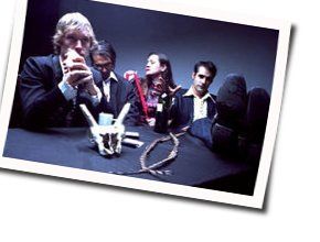 Transliterator Chords by DeVotchKa