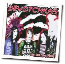 Wicked Heart Tab by Devotchkas