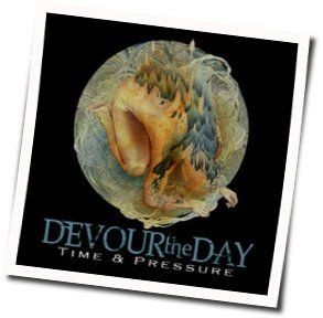 Move On Chords by Devour The Day