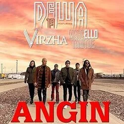Angin Intro Tab by Dewa 19