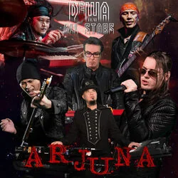 Arjuna All Stars Chords by Dewa 19