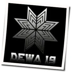 Cinta Adalah Misteri Chords by Dewa 19