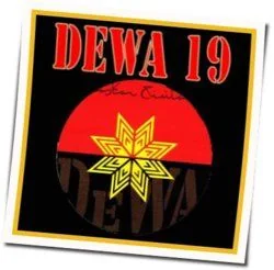 Cinta Gila Chords by Dewa 19