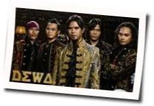 Cinta Kan Membawamu Chords by Dewa 19