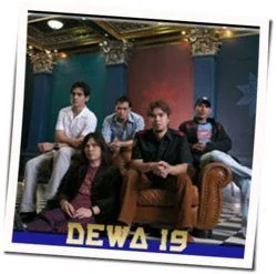 Cintaku Tertinggal Di Malaysia Chords by Dewa 19