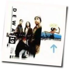 Elang Chords by Dewa 19