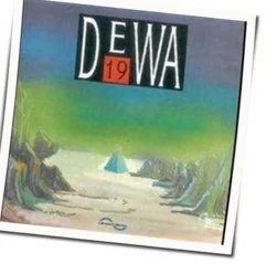 Hanya Mimpi Chords by Dewa 19