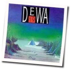 Kangen Chords by Dewa 19