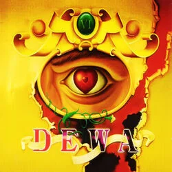 Kasidah Cinta Intro Tab by Dewa 19