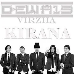 Kirana Chords by Dewa 19