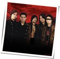 Munajat Cinta Chords by Dewa 19